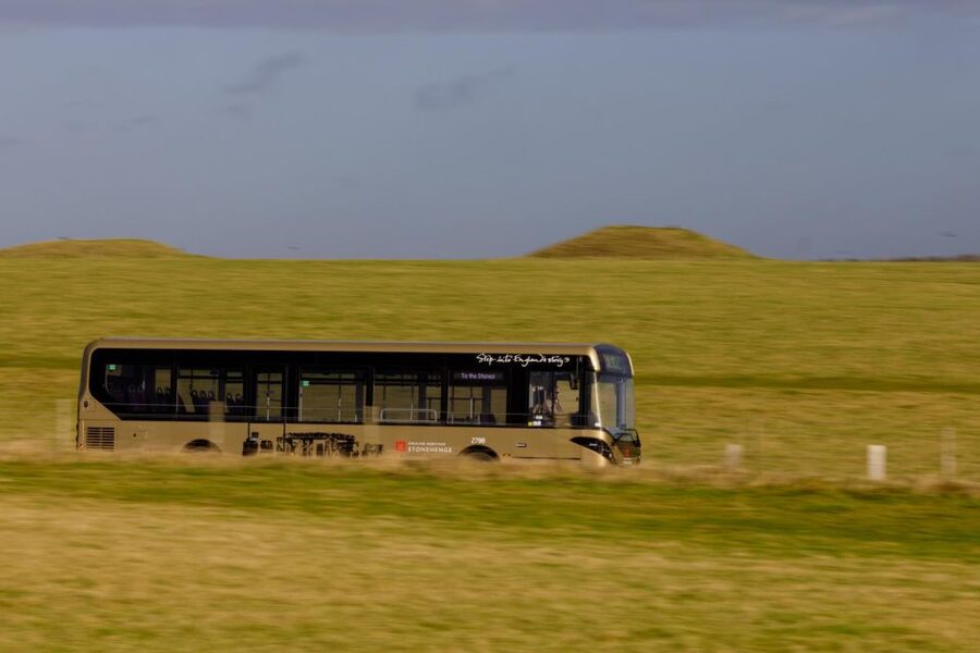 From London: Stonehenge & Roman Baths Full-Day Trip - Is $97 good value?