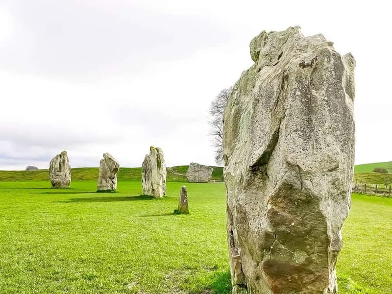 From London: Stonehenge & The Stone Circles of Avebury Tour - Why this Wiltshire day trip works