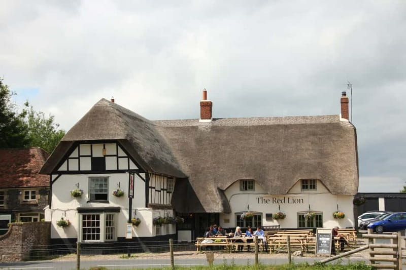 From London: Stonehenge & The Stone Circles of Avebury Tour - The coach, guide, and pace