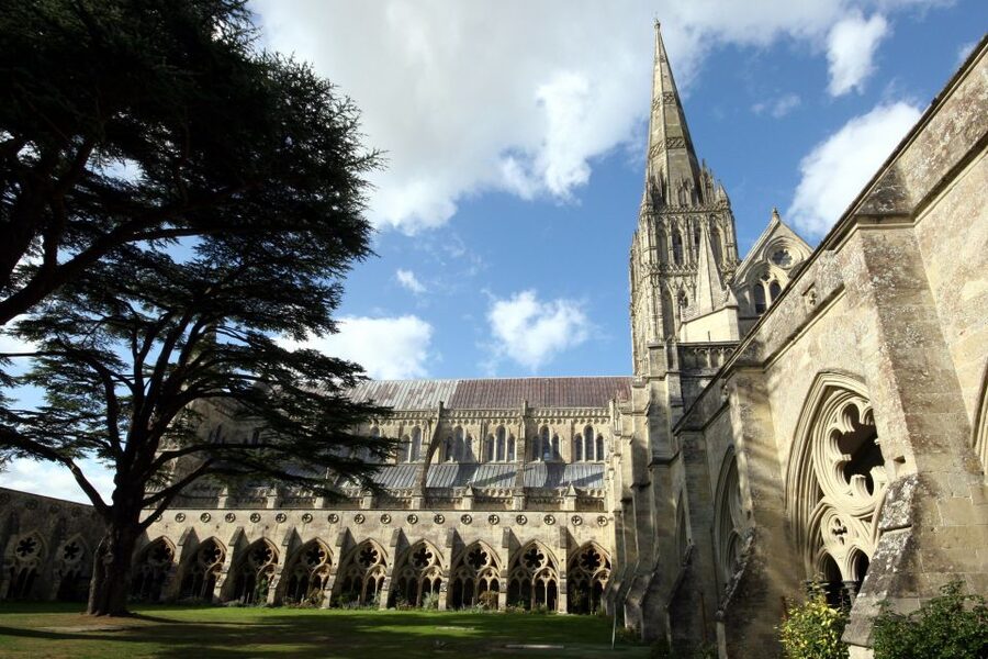 From London: Stonehenge, Windsor and Salisbury Guided Tour - Who will enjoy this tour most