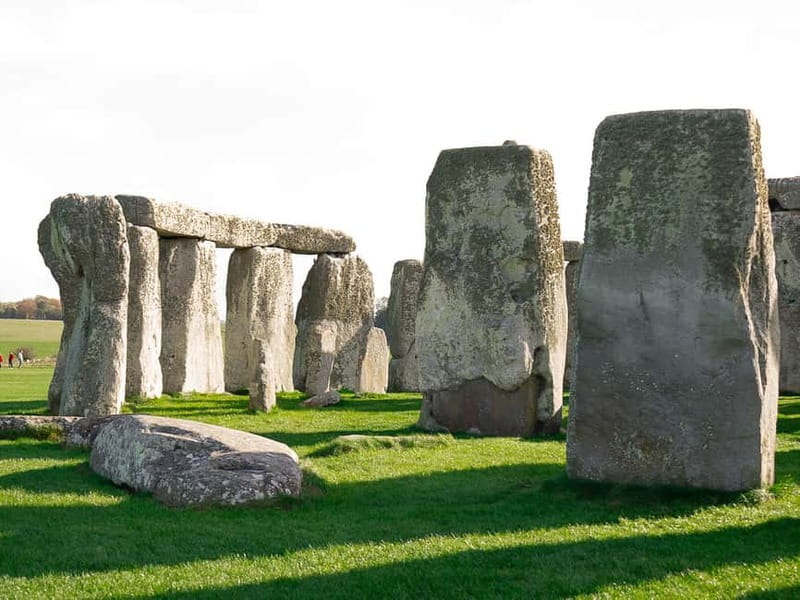 From London: Stonehenge & Windsor Castle Tour with Tickets - My verdict on Stonehenge and Windsor together