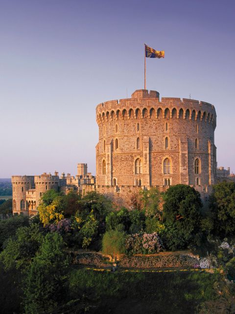 From London: Stonehenge & Windsor Tour - Stonehenge and its unanswered questions