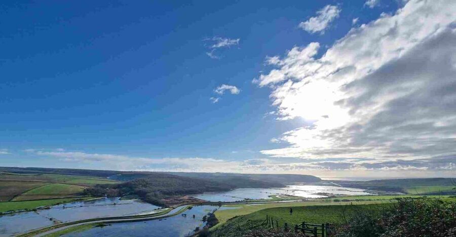From London: Sussex Villages and White Cliff Guided Tour - Key points to know before booking