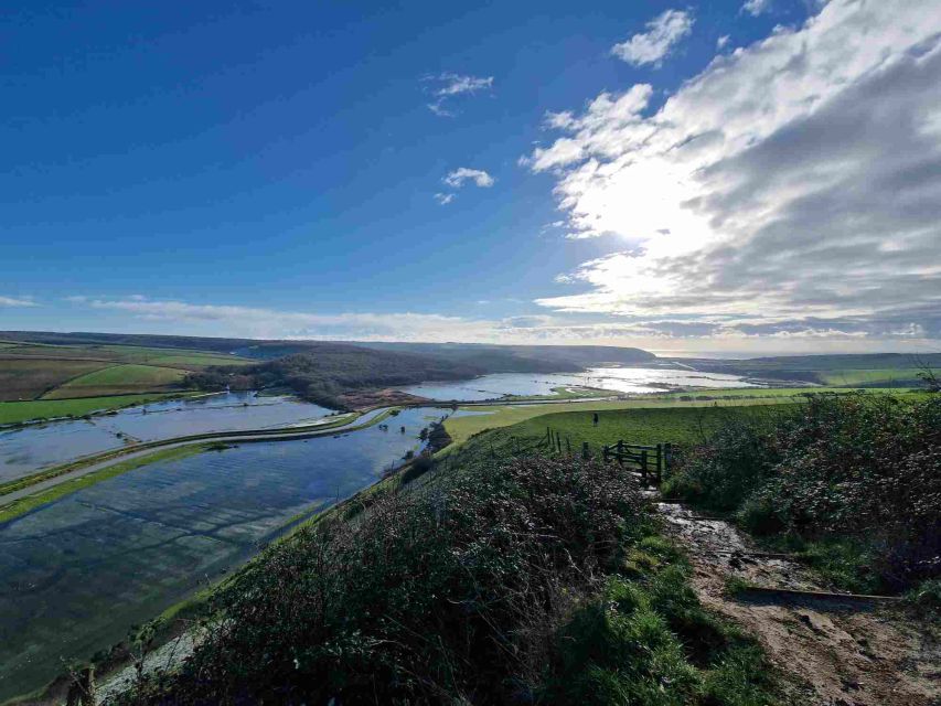From London: Sussex Villages and White Cliff Guided Tour - Who should book this experience?