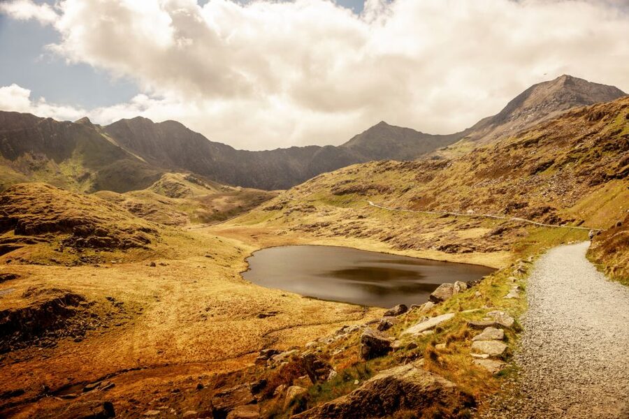 From London: Wales 5-Day Group Tour - Why this five-day Wales route works