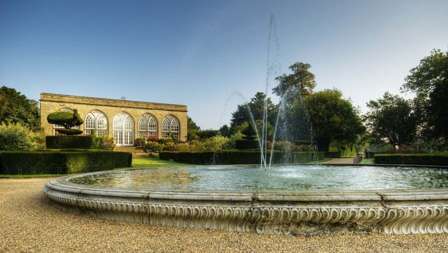 From London: Warwick Castle Day Trip by Rail - Why Warwick Castle makes a strong day trip