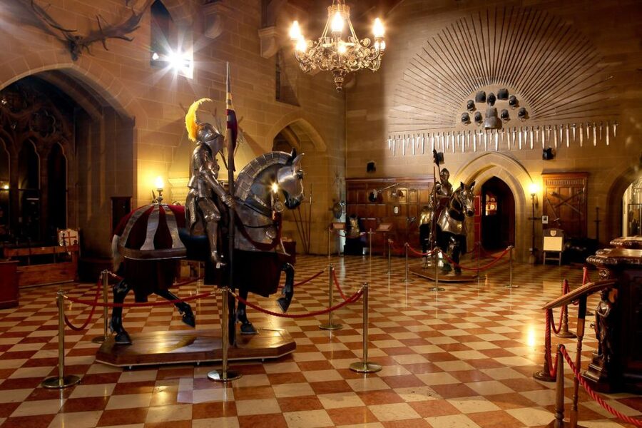 From London: Warwick, Oxford, Stratford & Cotswolds Day Tour - Key points to know before you book