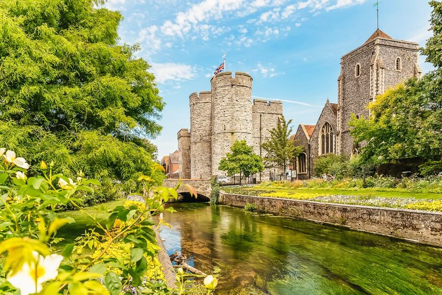 From London: White Cliffs of Dover and Canterbury Day Trip - Why this Dover and Canterbury pairing works