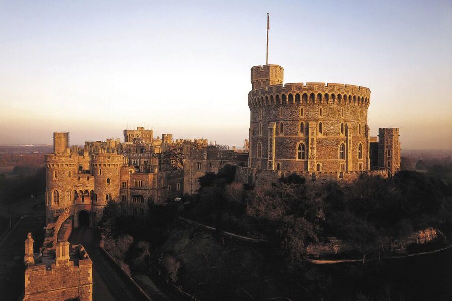 From London: Windsor Castle Afternoon Sightseeing Tour - Who should choose this Windsor trip?