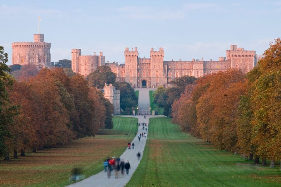 From London: Windsor Castle and Stonehenge Day Trip - Key points to know before booking