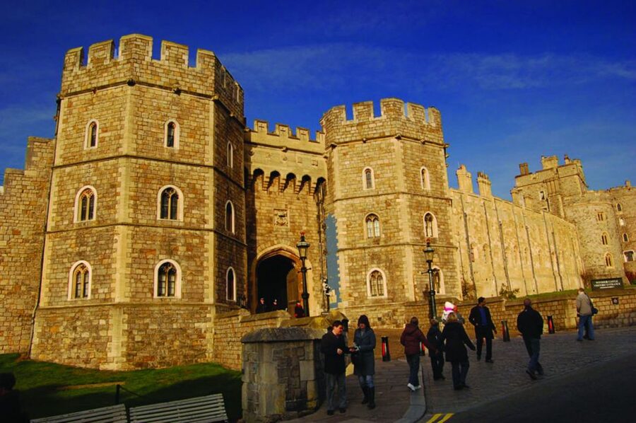 From London: Windsor Castle and Stonehenge Day Trip - Why this two-stop day works better than a three-stop tour