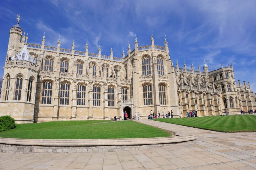 From London: Windsor Castle and Stonehenge Day Trip - Is the $119.88 price good value?