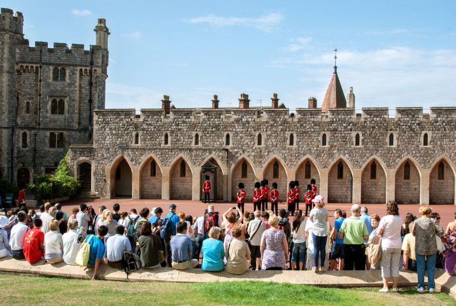 From London: Windsor Castle, Bath, and Stonehenge Day Trip - Practical advice for getting the most from the day