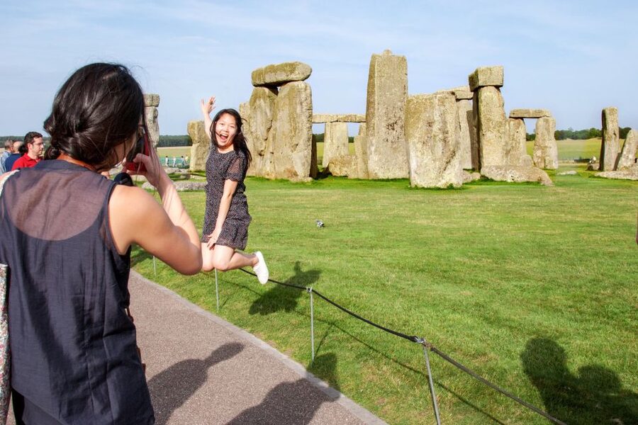From London: Windsor Castle, Bath, and Stonehenge Day Trip - What the $182 price really covers