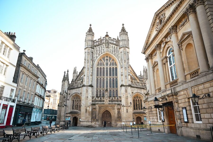 From London: Windsor Castle, Bath, and Stonehenge Day Trip - Who will enjoy this tour most