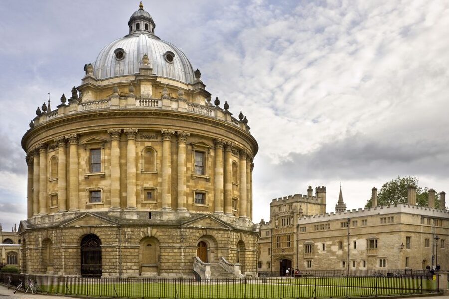 From London: Windsor, Oxford & Stonehenge Full-Day Trip - Why this three-stop day works