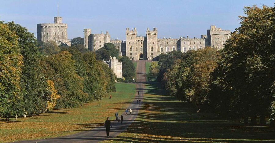 From London: Windsor, Oxford & Stonehenge Full-Day Trip - Windsor Castle and the royal rooms