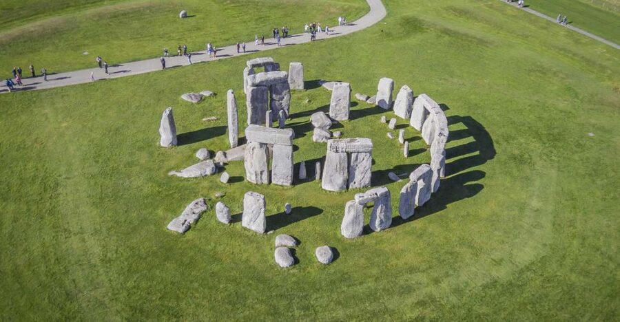 From London: Windsor, Stonehenge, & Salisbury Cathedral Trip - FAQ