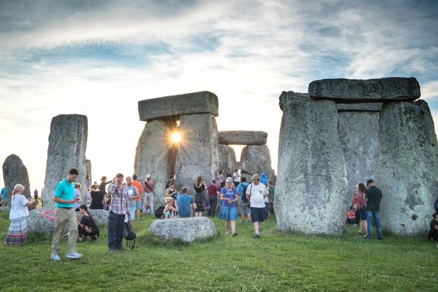 From London: Windsor, Stonehenge, & Salisbury Cathedral Trip - What the price really covers