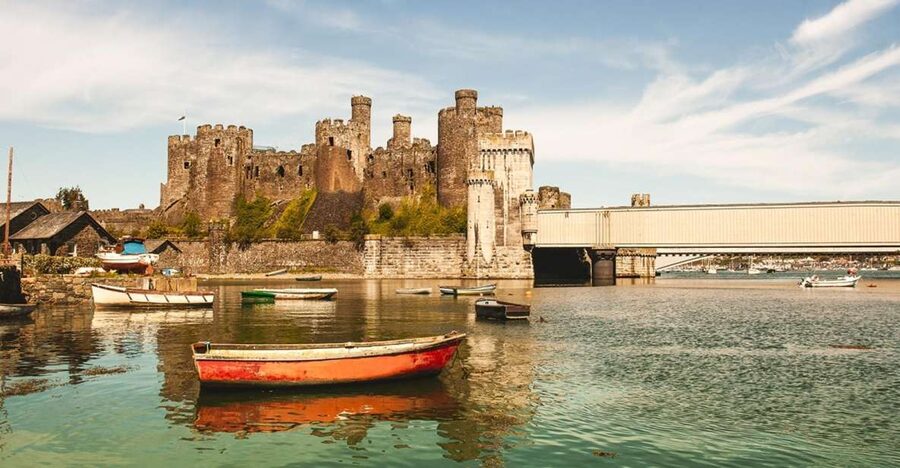 From Manchester: 3-Day Tour of Snowdonia, Wales, and Chester - Why this Wales tour works well from Manchester