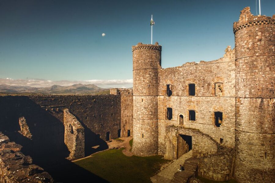 From Manchester: 3-Day Tour of Snowdonia, Wales, and Chester - Is $556.15 good value?