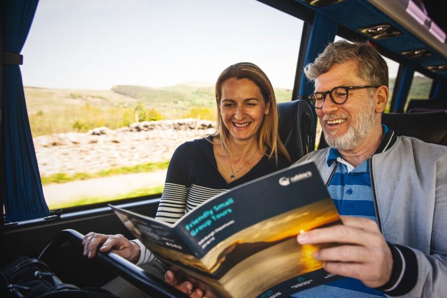 From Manchester: Derbyshire and Peak District Day Trip - Key points to know before you book