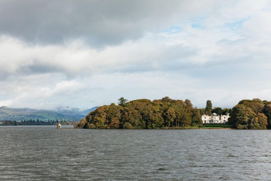 From Manchester: Lake District Bus Tour & Windermere Cruise - Timing, weather, and comfort