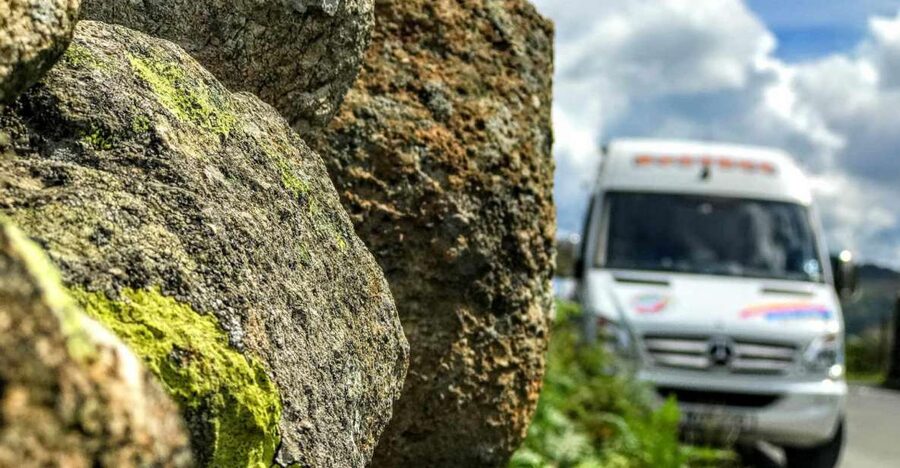 From Manchester: Lake District Sightseeing Day Trip - Timing, comfort, and access