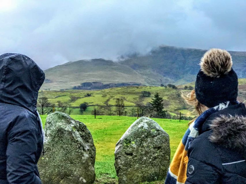 From Manchester: Lake District Sightseeing Day Trip - What the guides add to a long day