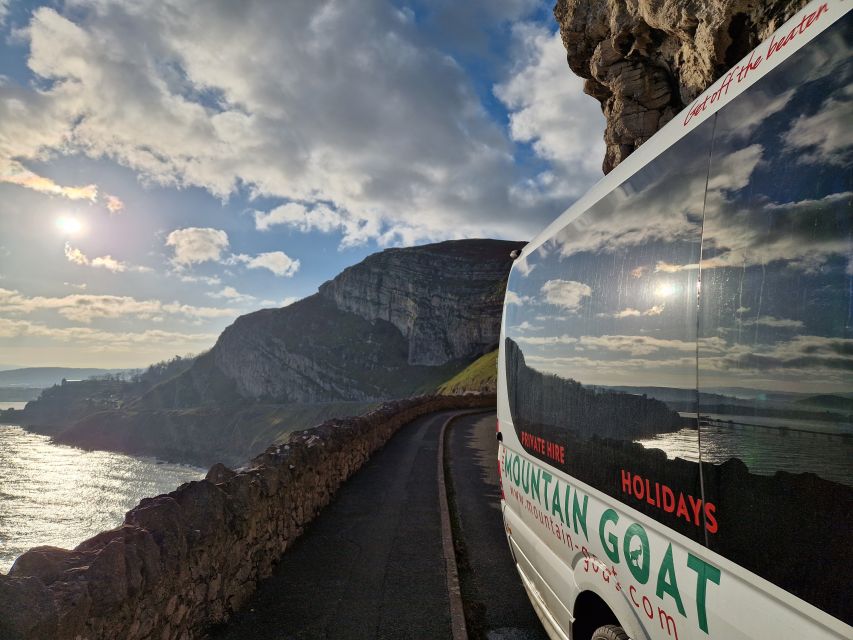From Manchester: North Wales and Caernarfon Castle Day Trip - Is $78 Good Value?