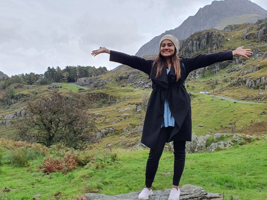 From Manchester: North Wales Sightseeing Adventure Day Trip - Key points to know before booking
