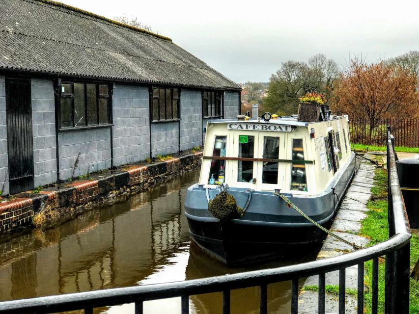 From Manchester: North Wales Sightseeing Adventure Day Trip - Who will enjoy this North Wales day trip