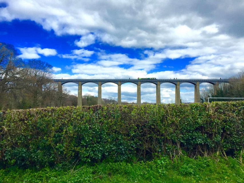 From Manchester: North Wales Sightseeing Adventure Day Trip - Conwy Castle and the medieval town walls