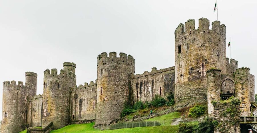 From Manchester: North Wales, Snowdonia, and Chester Tour - Key points to know before booking