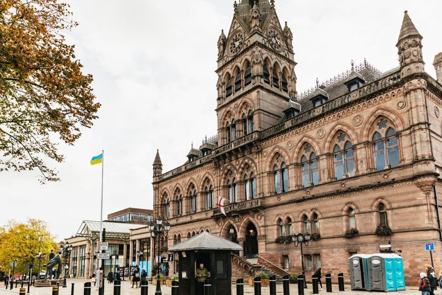 From Manchester: North Wales, Snowdonia, and Chester Tour - Is $102 good value?