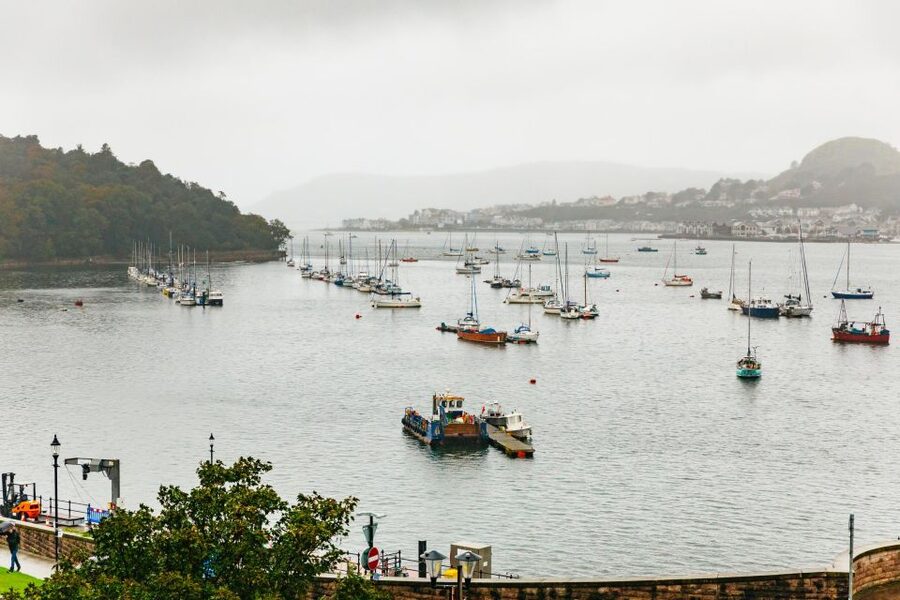 From Manchester: North Wales, Snowdonia, and Chester Tour - Why this day trip works from Manchester