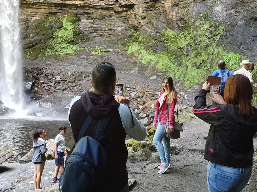 From Manchester: Yorkshire Sightseeing Day Trip - A full day across Yorkshire from Manchester