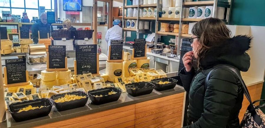 From Manchester: Yorkshire Sightseeing Day Trip - What the pace means for you