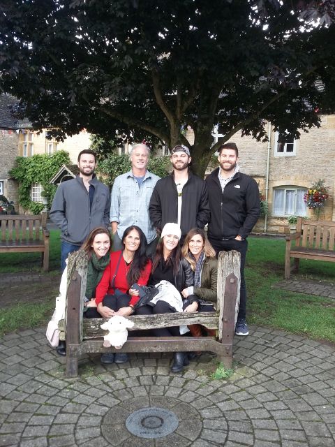 From Oxford: Cotswolds Towns and Villages Small Group Tour - Burford, the Cotswold gateway town