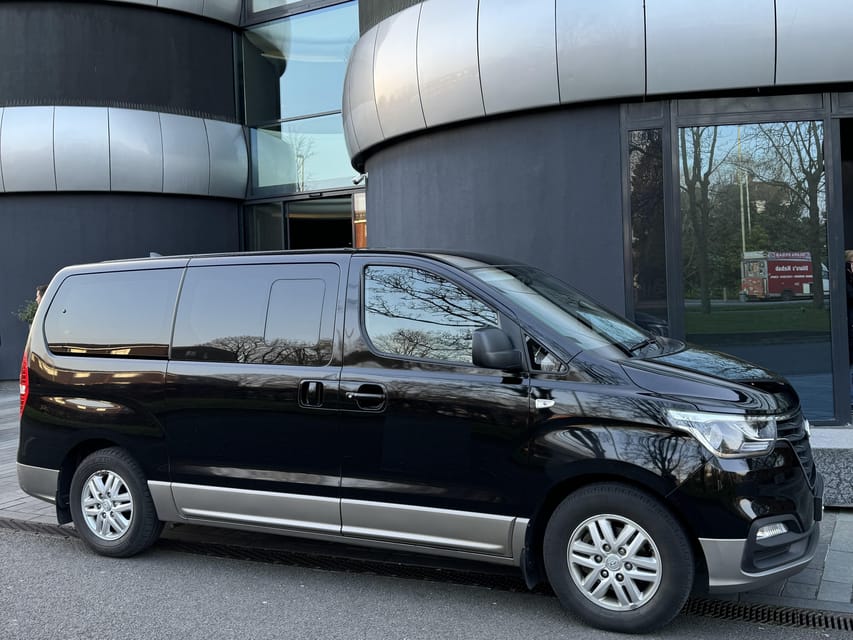 From Southampton: Stonehenge & Salisbury Private Day Trip - Key points at a glance