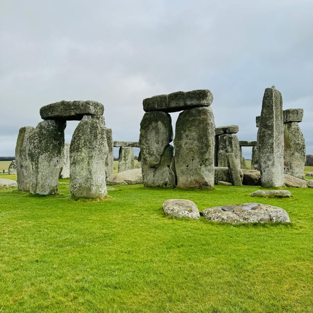 From Southampton: Stonehenge & Salisbury Private Day Trip - Why this Southampton transfer works well