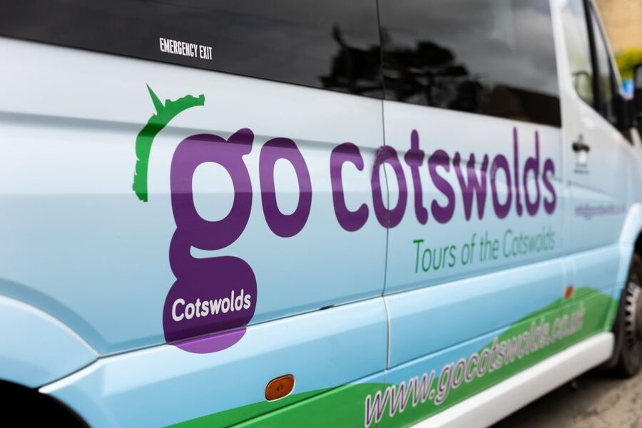 From Stratford-on-Avon/Moreton-in-Marsh: Secret Cotswolds - Why this Secret Cotswolds route works