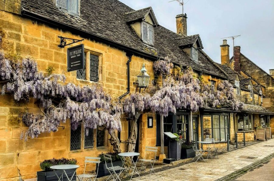 From Stratford-on-Avon/Moreton-in-Marsh: Secret Cotswolds - Is $107 a fair price?