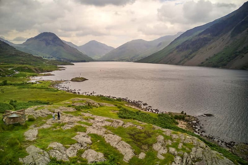 From Windermere: Mountain Passes & Muncaster Castle - The best reasons to choose this Western Lake District tour