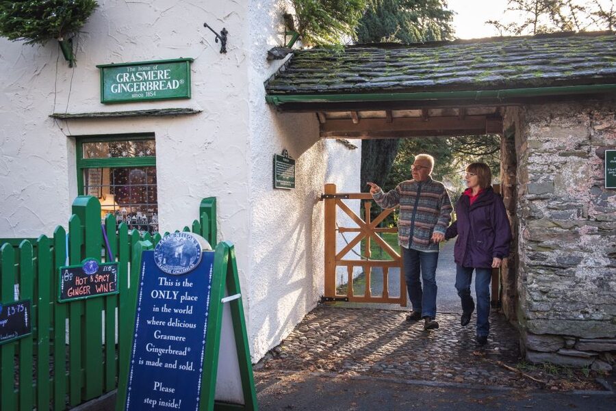 From Windermere: Ten Lakes Full-Day Tour of Lake District - Key points to know before you book