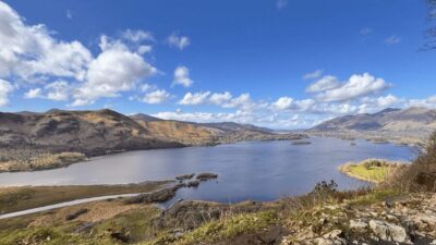 Ten Lakes Full-Day Tour of Lake District