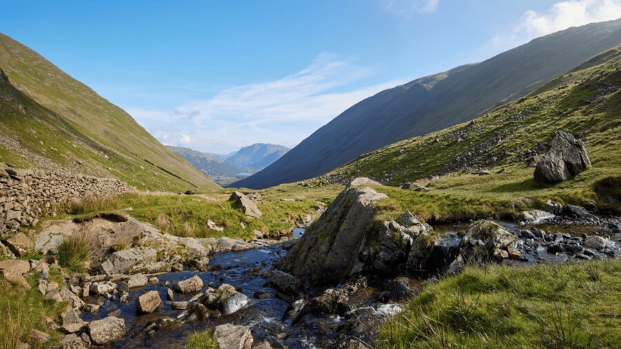 From Windermere: Ten Lakes Full-Day Tour of Lake District - Grasmere and the gingerbread break