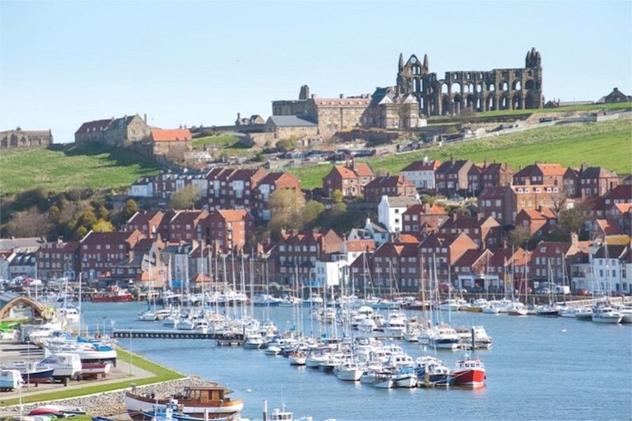 From York: Day Trip to Whitby and The North York Moors - What the $79 price covers