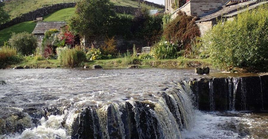 From York: Full-Day Yorkshire Dales Tour - Kettlewell and the story behind Calendar Girls