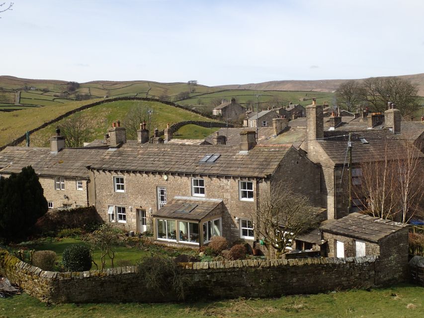 From York: Full-Day Yorkshire Dales Tour - Who will enjoy this tour most